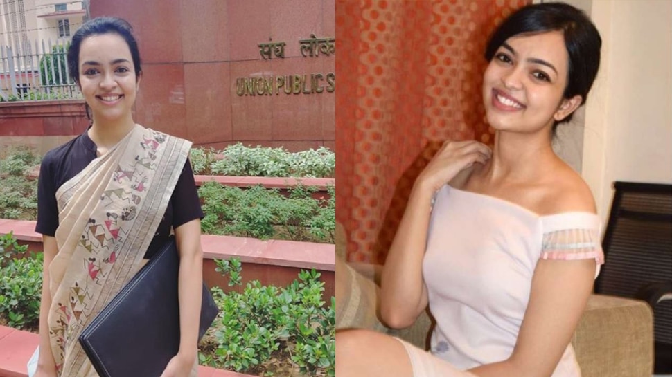 Success Story Dr Apala Mishra  UPSC Preparation become IAS