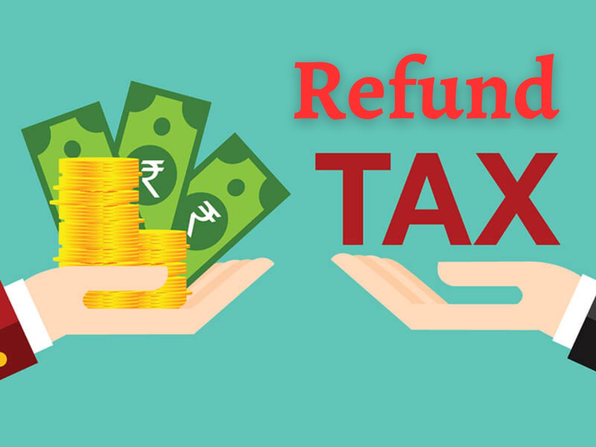How to Check Income Tax Refund know the process 
