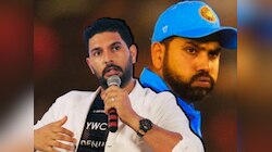 ICC ODI World Cup 2023 : ' म्हणून टीम इंडिया वर्ल्ड कप जिंकणार नाही', खळबळजनक भविष्यवाणी करत युवराज सिंग ने ठेवलं वर्मावर बोट!