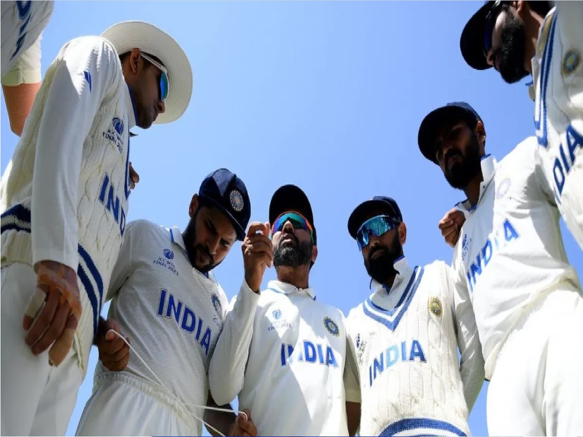 Ind vs WI Test : वेस्ट इंडिजविरुद्ध 'हा' युवा फलंदाज करणार ओपनिंग, अशी आहे भारताची Playing XI title=