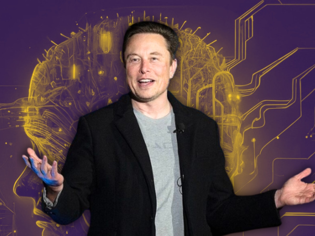 Elon Musk launches his new artifical Intelligence company xAI Latest