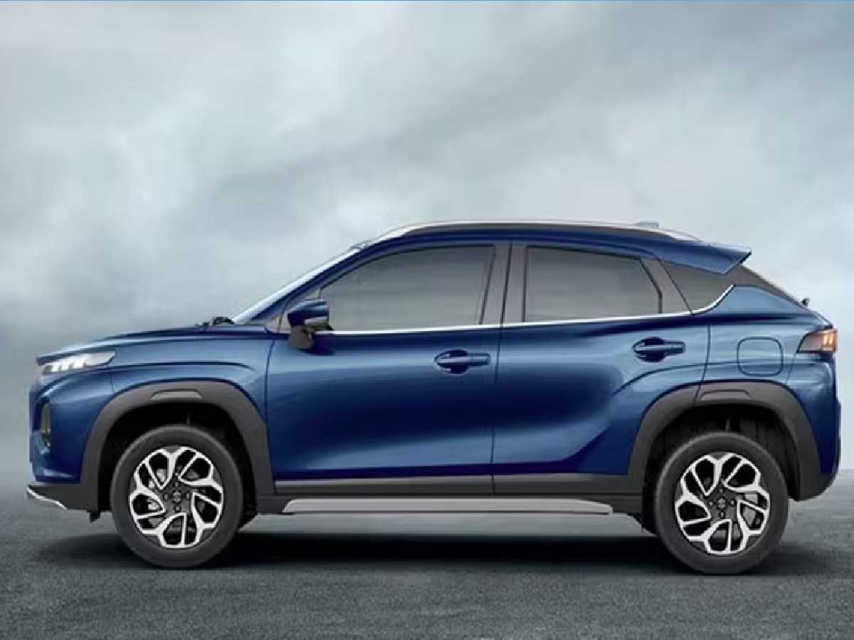 Maruti Suzuki ने गुपचूप लॉन्च केली भन्नाट CNG कार! परवडणारी किंमत, मायलेज पाहाच title=