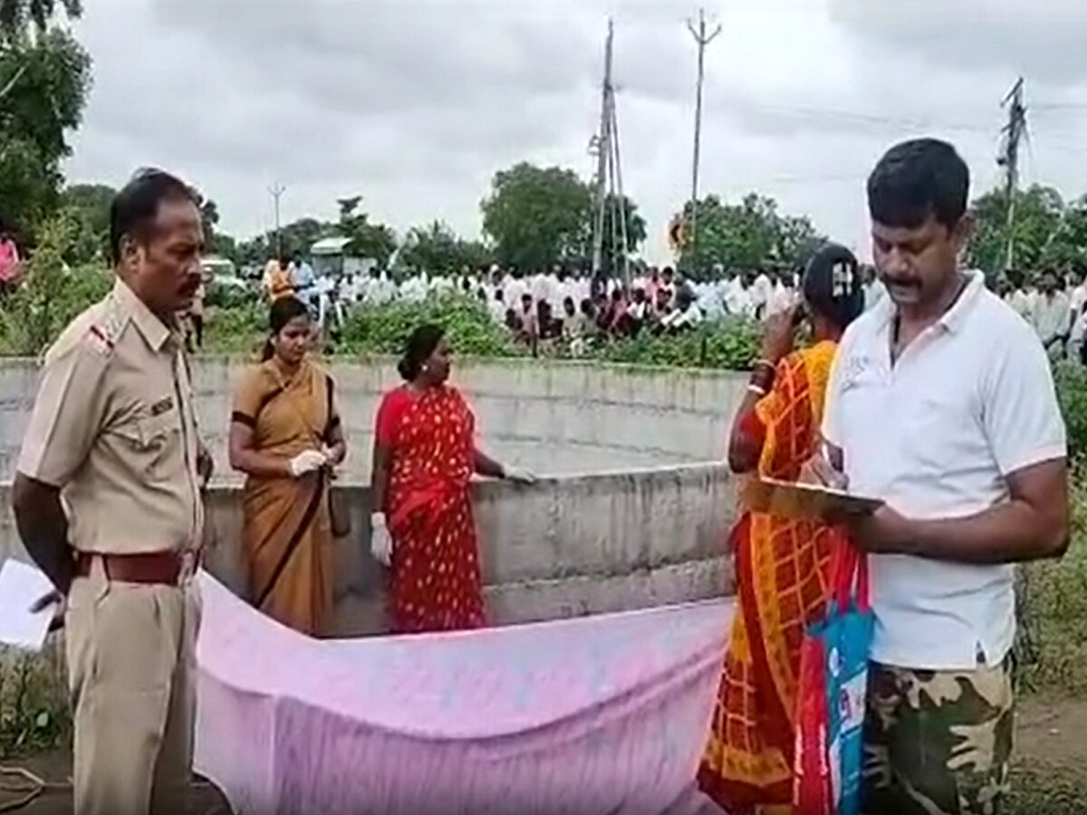 nanded crime news college student suicide after due to teasing accused absconding nanded crime news college student suicide after due to teasing accused absconding