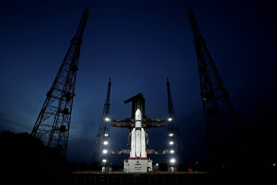 Chandrayaan 3 Launch Countdown Live Updates take a look at previous moon missions by isro 