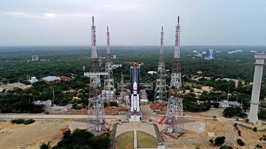 Chandrayaan 3 Launch Countdown Live Updates take a look at previous moon missions by isro 