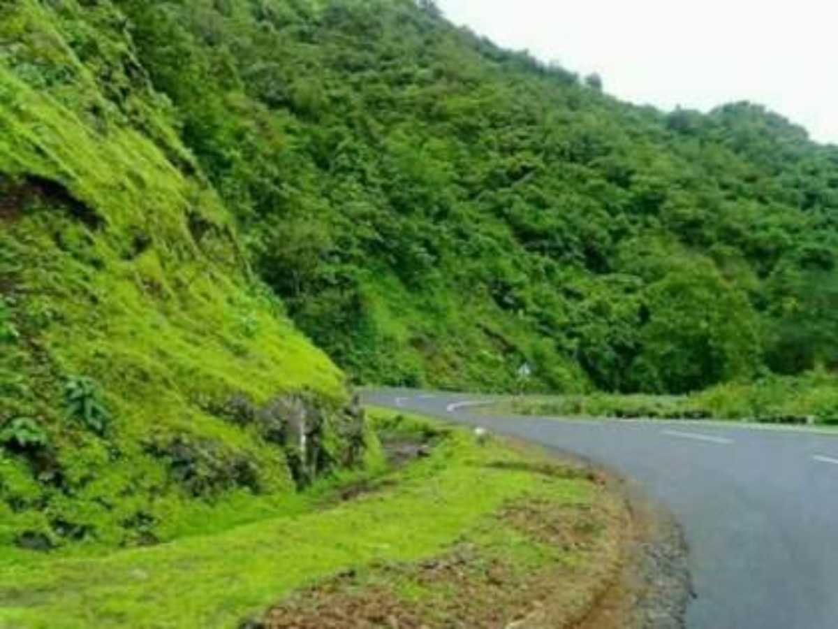 बुलढाणा हादरले! महिलेवर सामूहिक बलात्कार; 15 मिनिटांवर पोलीस ठाणे मात्र दोन तास पोलीस आलेच नाहीत बुलढाणा हादरले! महिलेवर सामूहिक बलात्कार; 15 मिनिटांवर पोलीस ठाणे मात्र दोन तास पोलीस आलेच नाहीत