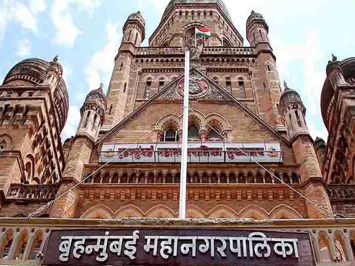 BMC Job: मुंबई पालिकेत बंपर भरती; परीक्षेची गरज नाही, नोकरी मिळाली तर 76 हजारपर्यंत पगार title=