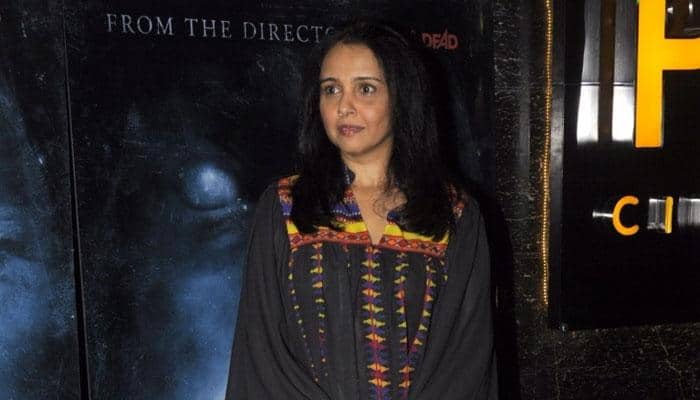 Bollywood Actress Suchitra Krishnamoorthi Casting Couch Horribal Experince with Film produce