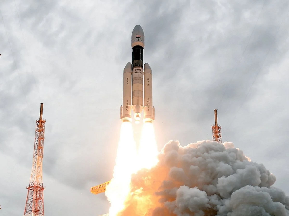 Chandrayaan-3 Launch : चांद्रयान 3 ची यशस्वी झेप; देश, जगाला काय फायदा? येथे वाचा title=