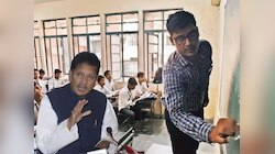 Teachers Recruitment: राज्यात ५० हजार शिक्षक भरती होणार, शिक्षणमंत्र्यांची मोठी घोषणा