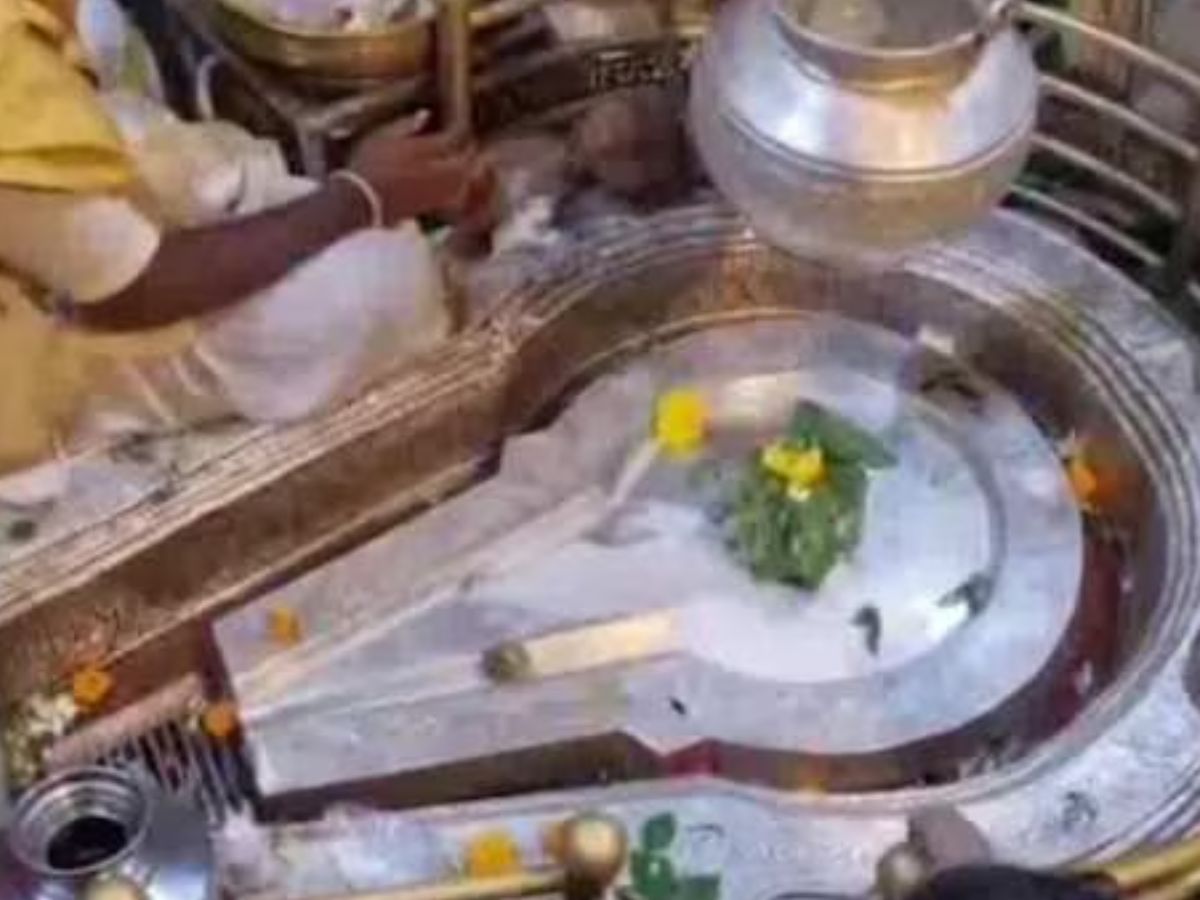 Budget Trip IRCTCs Har har mahadev Package Visit 7 Jyotirlingas in Shravan 