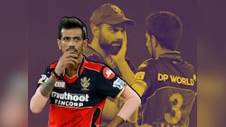 Yuzvendra Chahal: 'मला खुप राग आला, RCB साठी 8 वर्ष खेळलो पण...', चहलने स्पष्टपणे जाहीर केली नाराजी!