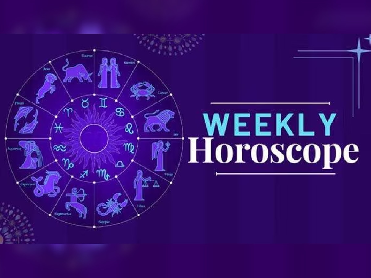 Weekly Horoscope : 17 ते 23 जुलै 2023; काहींना अडकलेले पैसे मिळतील तर काहींचं मन दुखावेल, पाहा साप्ताहिक राशीभविष्य title=
