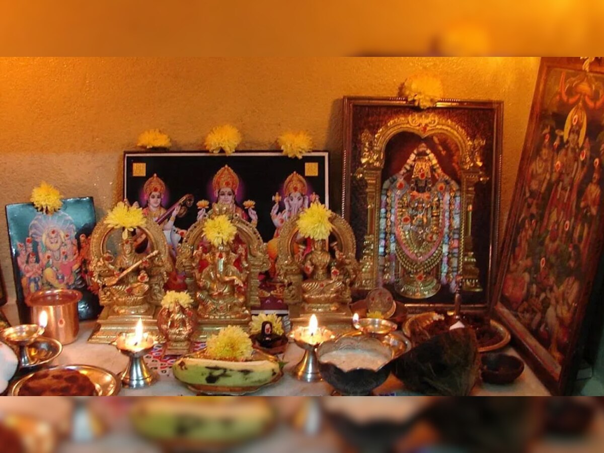 Follow these 7 rules before doing puja every morning get prosperous life Ahead