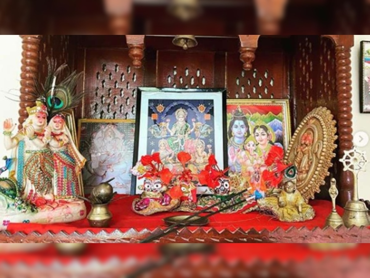 Follow these 7 rules before doing puja every morning get prosperous life Ahead