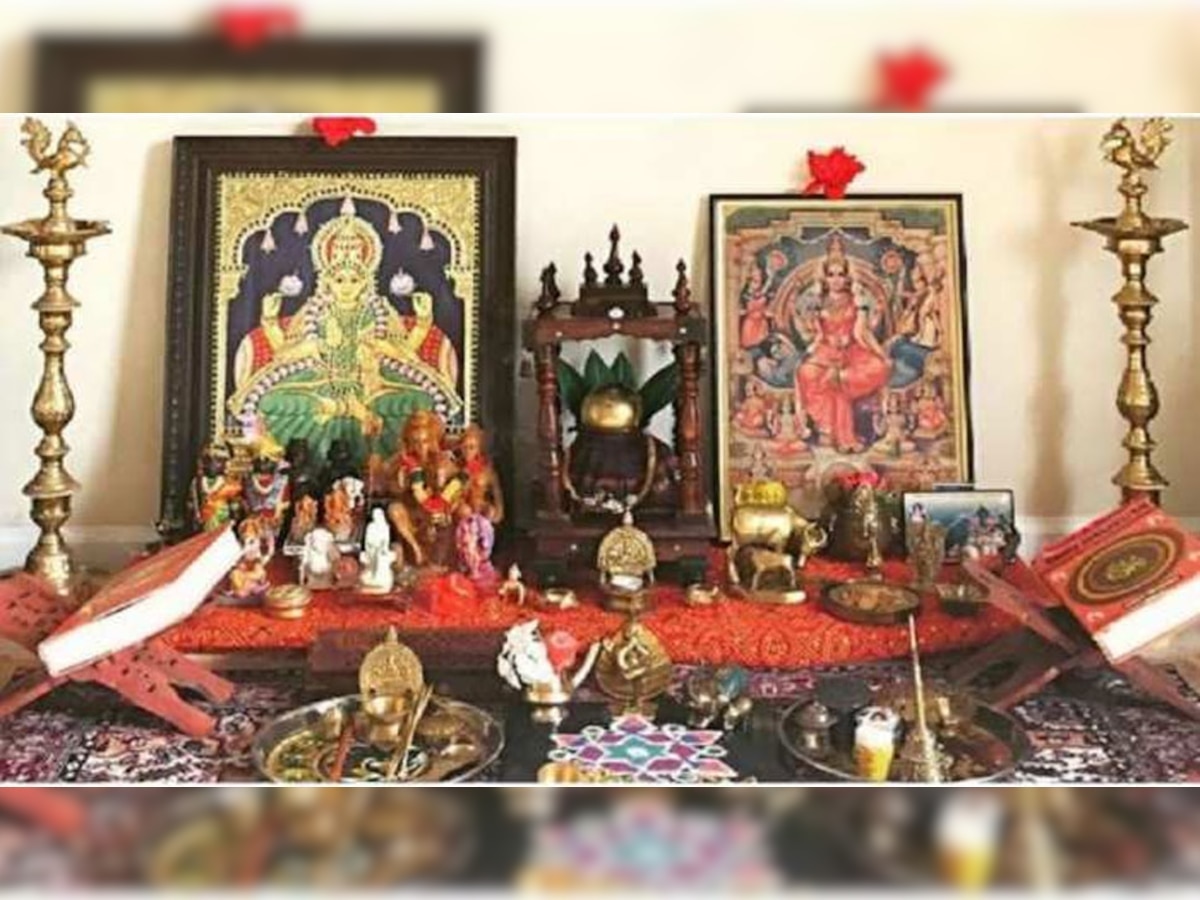 Follow these 7 rules before doing puja every morning get prosperous life Ahead