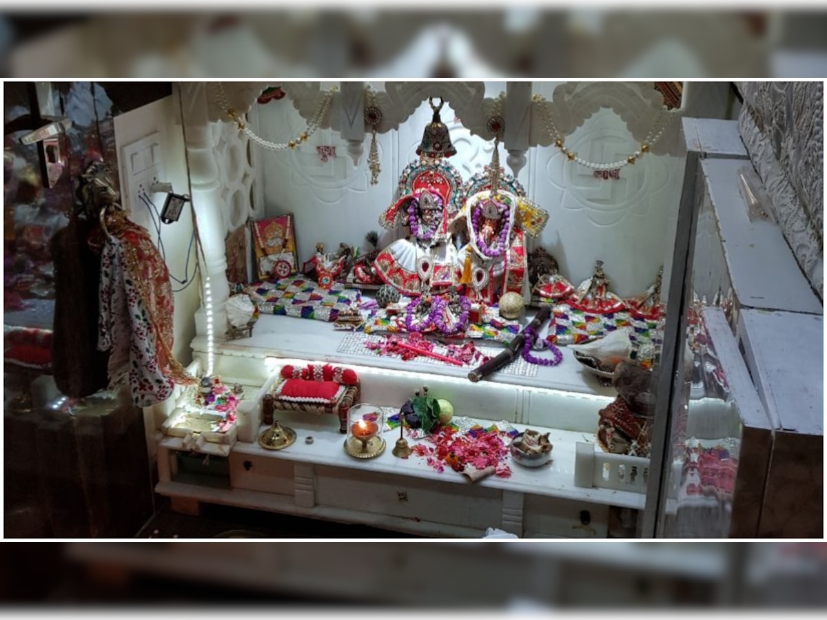 Follow these 7 rules before doing puja every morning get prosperous life Ahead