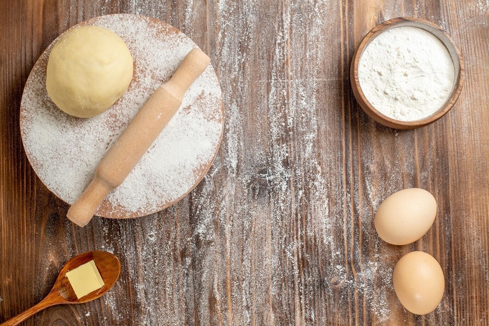 Keeping Roti Dough in Fridge can affect on your health