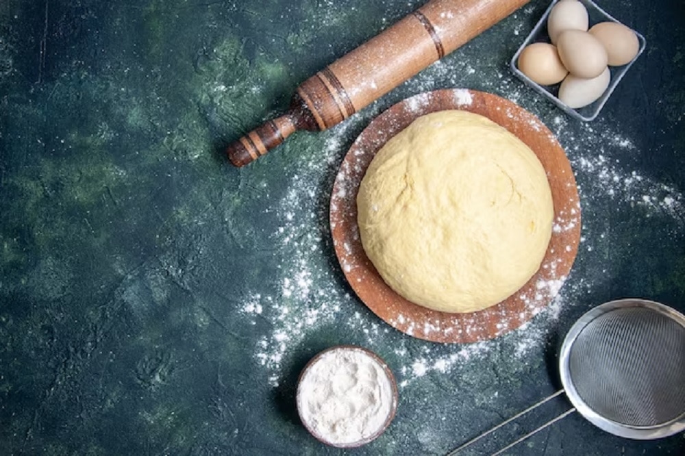 Keeping Roti Dough in Fridge can affect on your health