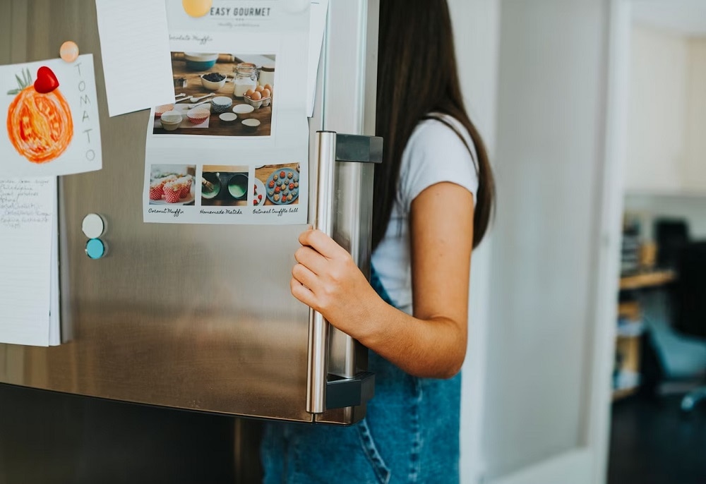 Keeping Roti Dough in Fridge can affect on your health