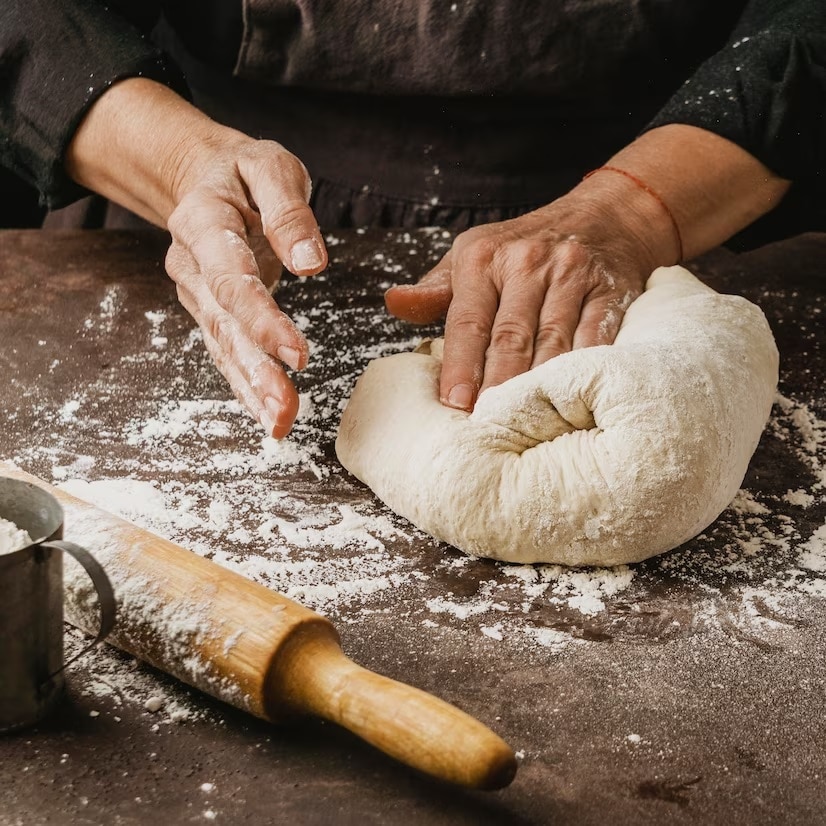 Keeping Roti Dough in Fridge can affect on your health