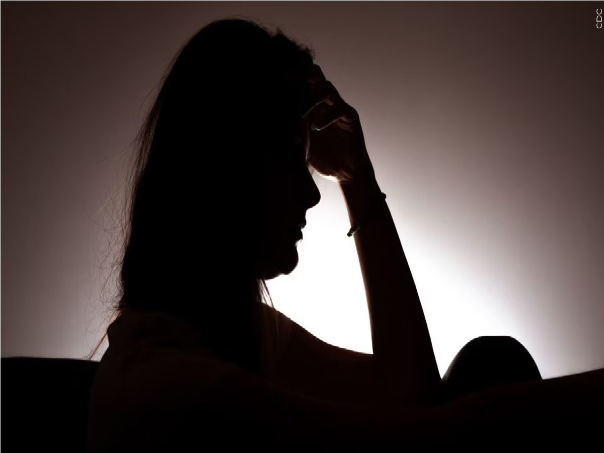 प्रेम, लग्न आणि मृत्यू… 19 वर्षाच्या तरुणीच्या आयुष्याचा भयानक शेवट प्रेम, लग्न आणि मृत्यू… 19 वर्षाच्या तरुणीच्या आयुष्याचा भयानक शेवट