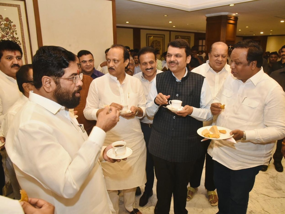 Who Will be next Opposition Leader in maharastra after Ajit pawar revolts Who Will be next Opposition Leader in maharastra after Ajit pawar revolts