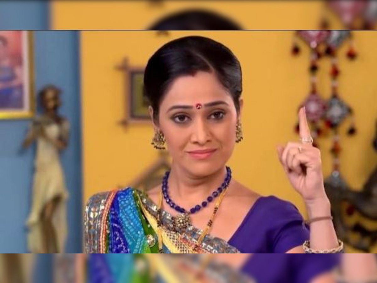 TMKOC Dayaben looks change  after 6 years leaving Taarak Mehta serial you wont recognize