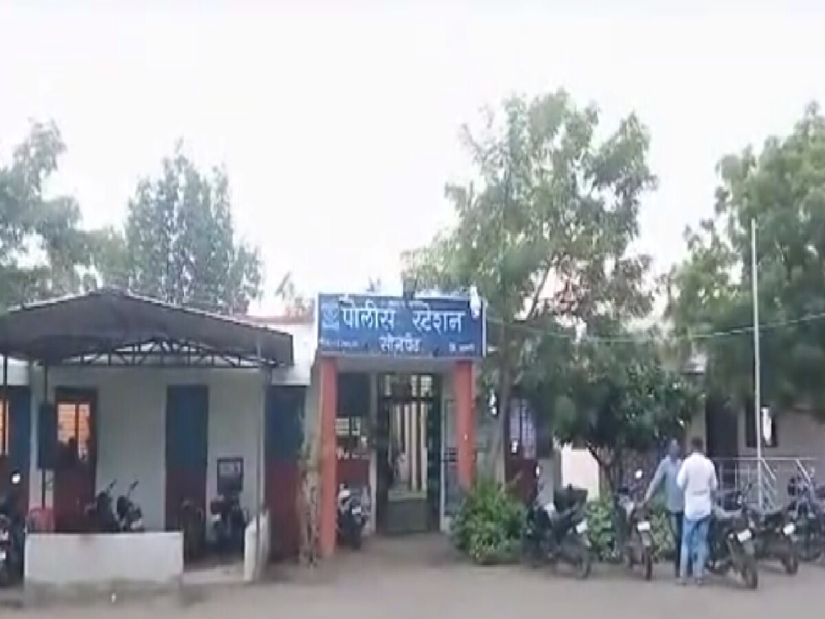 60 हजारासाठी लाखमोलाचा जीव दिला; असं कुठल्याच विवाहितेसोबत घडू नये 60 हजारासाठी लाखमोलाचा जीव दिला; असं कुठल्याच विवाहितेसोबत घडू नये