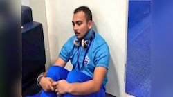 'माझा कोणीच मित्र नाही' टीम इंडियातून बाहेर झाल्यानंतर पृथ्वी शॉ असं का म्हणाला?