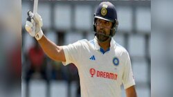 Ind vs WI 2nd Test : दुसऱ्या कसोटीच्याआधी रोहित शर्मासाठी खुशखबर, आयसीसीने केली घोषणा