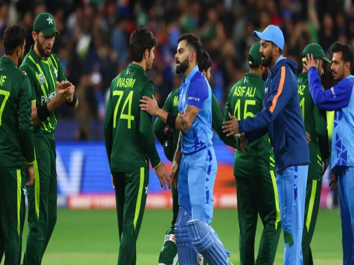 Asia Cup 2023 : भारत-पाकिस्तान 3 वेळा येणार आमने-सामने, एशिया कपचं संपूर्ण वेळापत्रक एका क्लिकवर title=