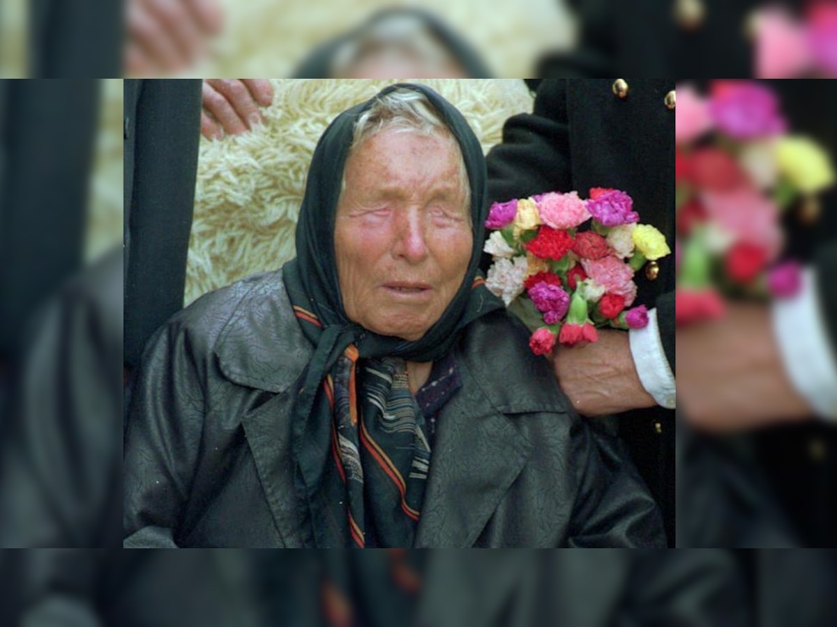 Khalapur Irshalwadi Landslide Baba Vanga Predictions on Natural Calamities