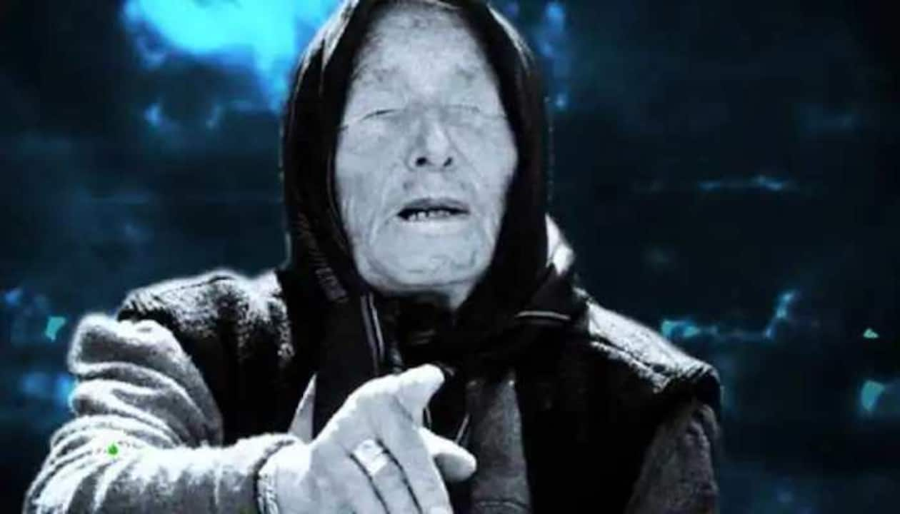 Khalapur Irshalwadi Landslide Baba Vanga Predictions on Natural Calamities