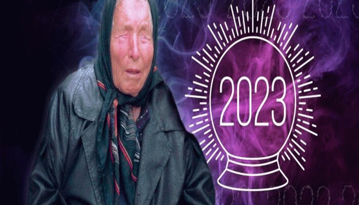 Khalapur Irshalwadi Landslide Baba Vanga Predictions on Natural Calamities