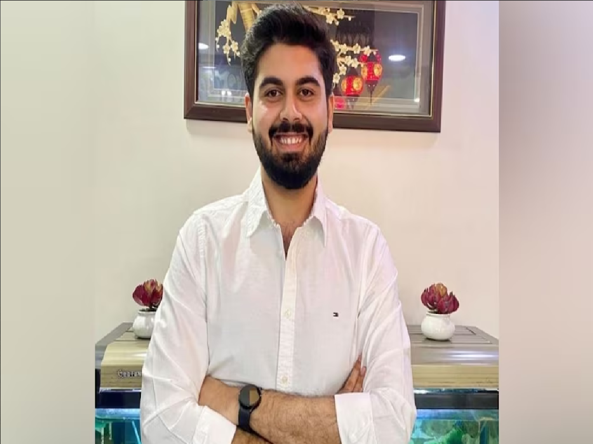 जिममध्ये व्यायाम करताय सावधान! ट्रेडमिलवर धावताना शॉक लागून इंजिनिअरचा मृत्यू जिममध्ये व्यायाम करताय सावधान! ट्रेडमिलवर धावताना शॉक लागून इंजिनिअरचा मृत्यू
