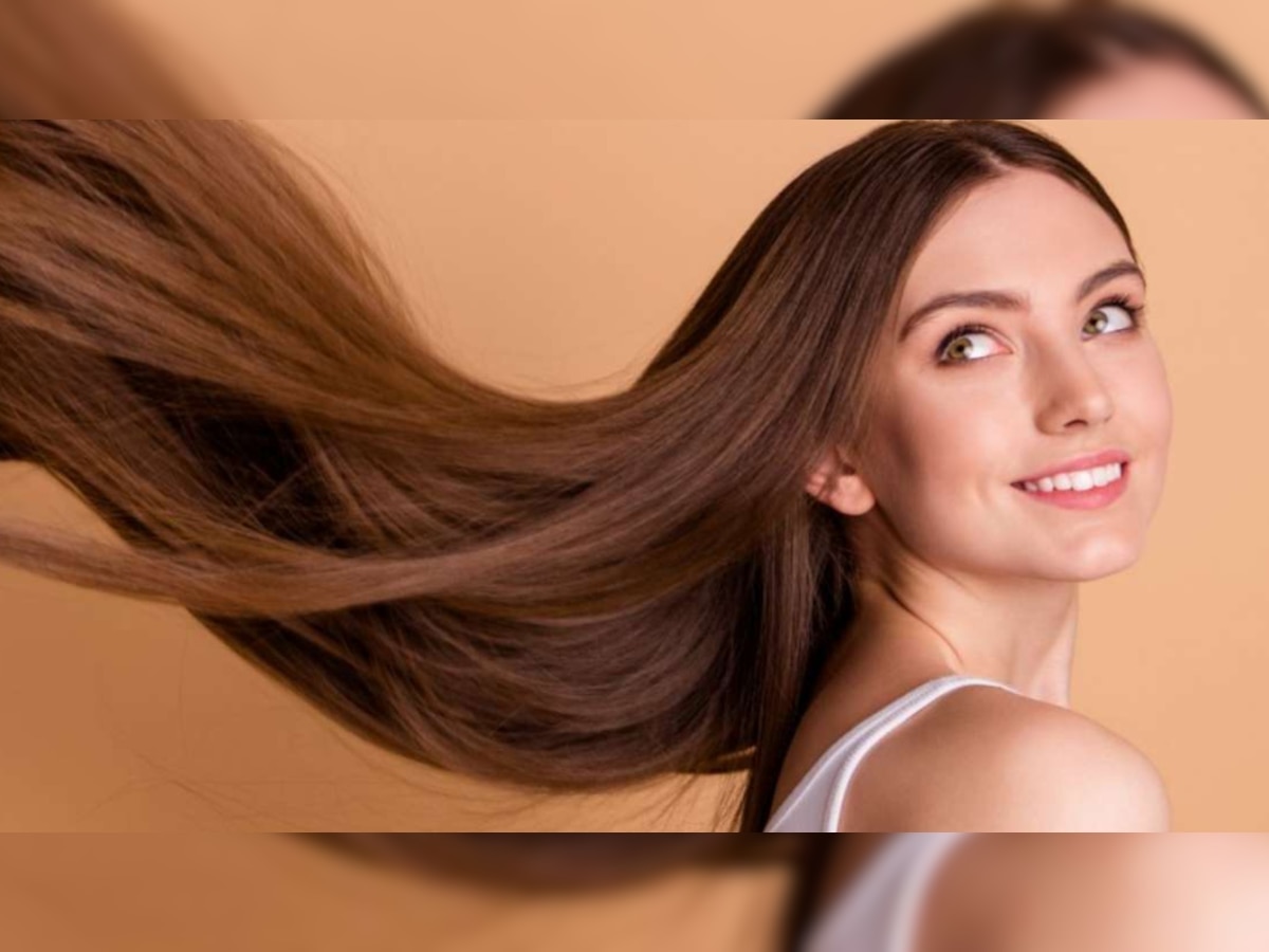 Hair Grow Tips Follow these 5 easy habits for long and thick hair