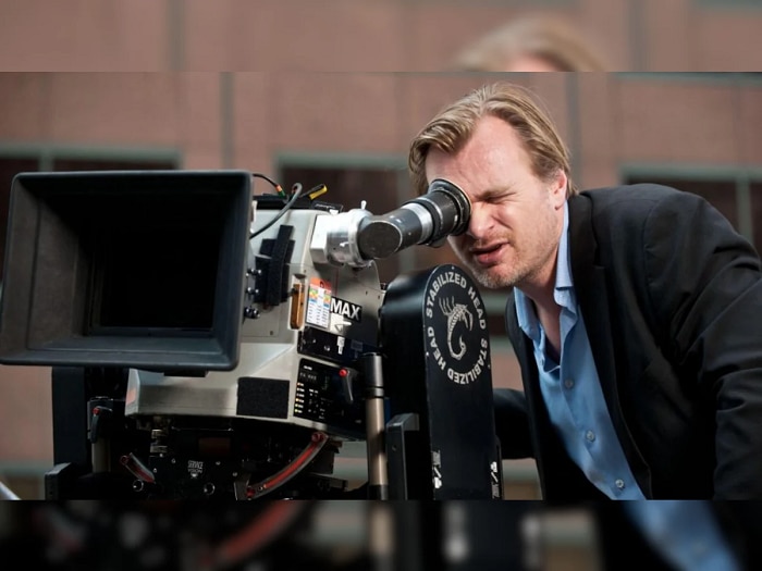 Who Is Oppenheimer director Christopher Nolan know more about him 