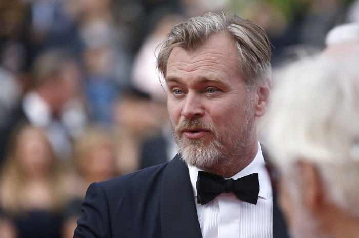 Who Is Oppenheimer director Christopher Nolan know more about him 