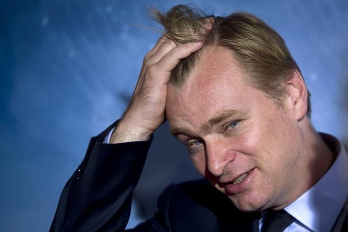 Who Is Oppenheimer director Christopher Nolan know more about him 