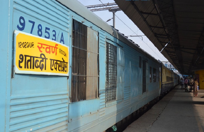 indian railway ludhiana swarna shatabdi express sampuran singh 