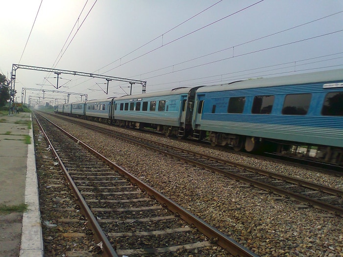 indian railway ludhiana swarna shatabdi express sampuran singh 