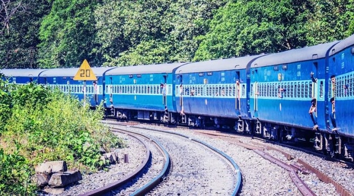 indian railway ludhiana swarna shatabdi express sampuran singh 