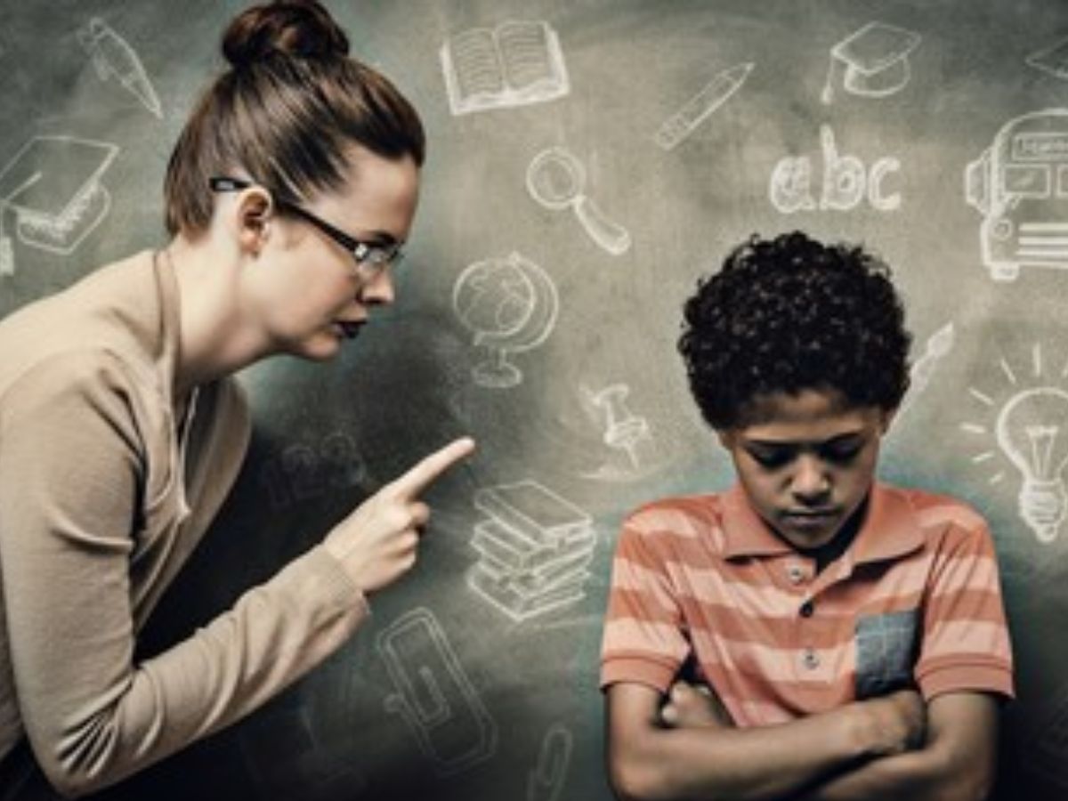 Parenting Tips child facing any problem in school These 5 symptoms never ignore