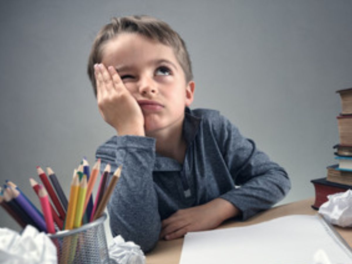 Parenting Tips child facing any problem in school These 5 symptoms never ignore