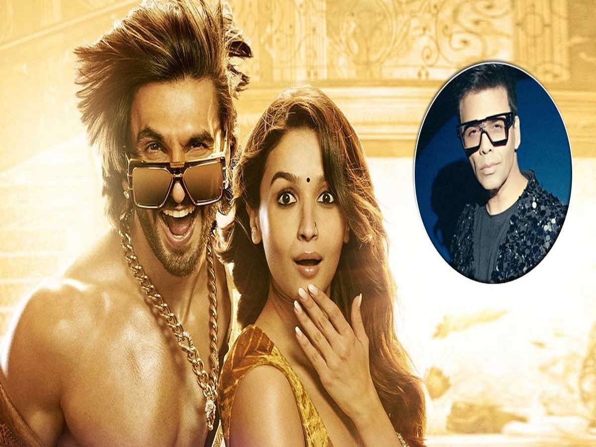 Bras Rani ब्रा आणि ओल्ड मॉन्क... सेन्सॉरनं 'रॉकी और रानी...'वर चालवली कात्री ...