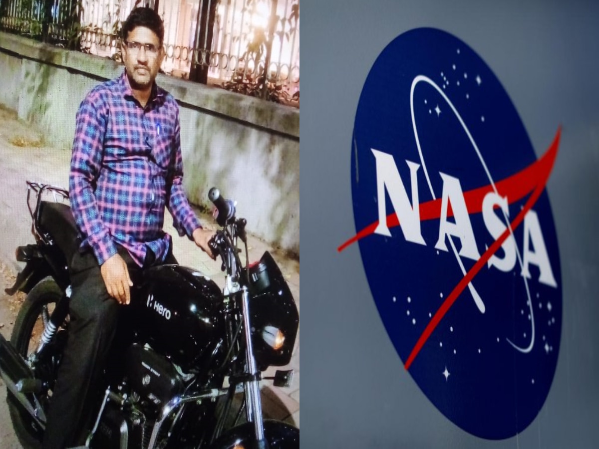 'शेतातलं पाणी NASA 40 हजार कोटींना विकत घेणार' म्हणत पुणेकरांना लाखो रुपयांचा गंडवलं; आरोपी दाम्पत्य फरार title=