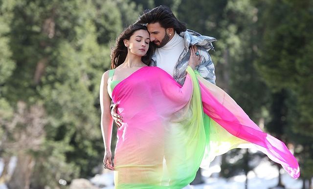 How Much Ranveer Singh And Alia Bhatt Are Getting Paid For Rocky Aur Rani Kii Prem Kahaani