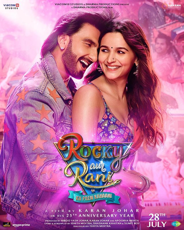 How Much Ranveer Singh And Alia Bhatt Are Getting Paid For Rocky Aur Rani Kii Prem Kahaani