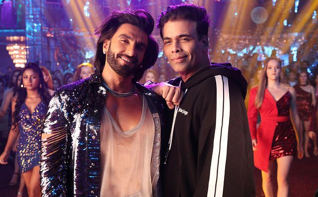 How Much Ranveer Singh And Alia Bhatt Are Getting Paid For Rocky Aur Rani Kii Prem Kahaani